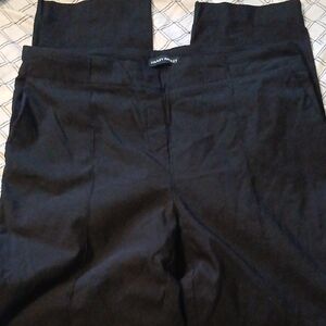 Hilary Radley Womans Dress Pants L